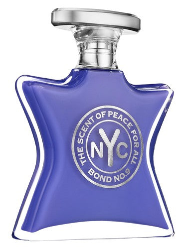 Bond No 9 The Scent of Peace for All fragrance bottle