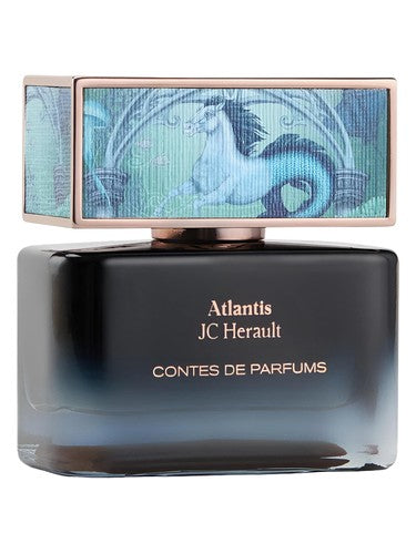 Contes de Parfums Atlantis (Jean-Christophe Hérault) fragrance bottle
