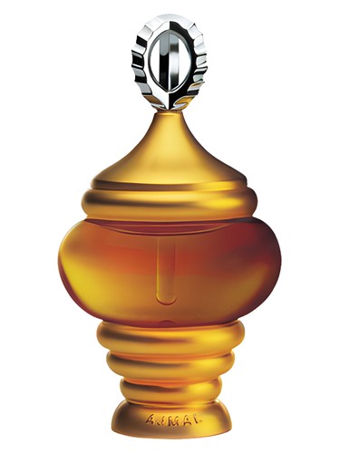 Ajmal Alf Lail o Lail fragrance bottle