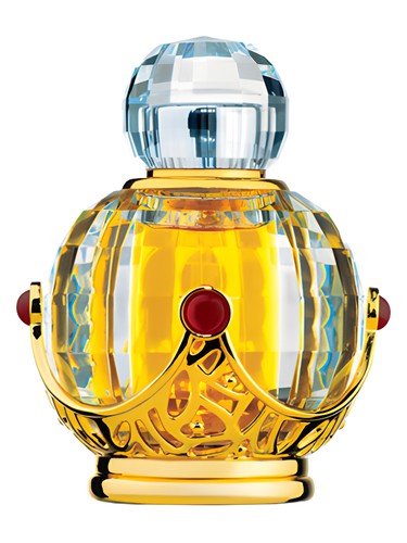 Ajmal Areej Al Shouk fragrance bottle