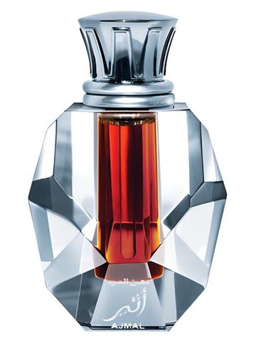 Ajmal Dahn Al Oudh Atheer fragrance bottle