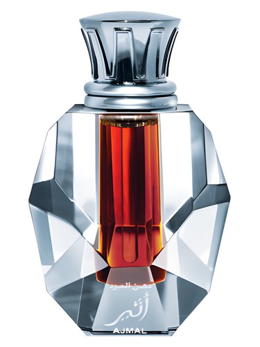 Ajmal Dahn Al Oudh Atheer fragrance bottle