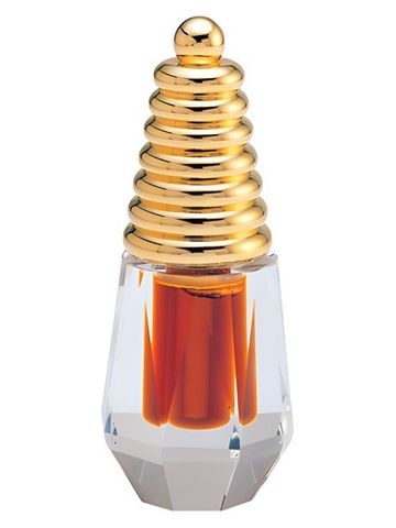 Ajmal Dahn Al Oudh Jazaab fragrance bottle