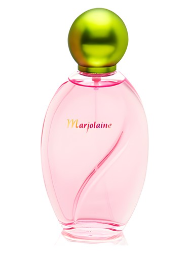 Jean Couturier Marjolaine fragrance bottle
