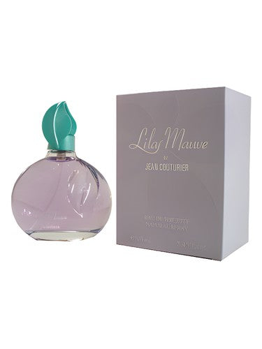 Jean Couturier Lilas Mauve fragrance bottle