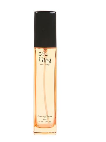 Harvey Prince Eau Fling fragrance bottle