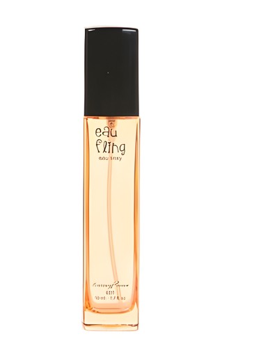 Harvey Prince Eau Fling fragrance bottle