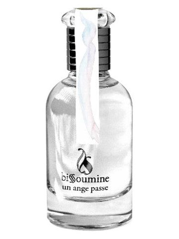 Bissoumine Un Ange Passe fragrance bottle