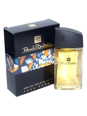 Renato Balestra Renato Balestra Pour Homme fragrance bottle