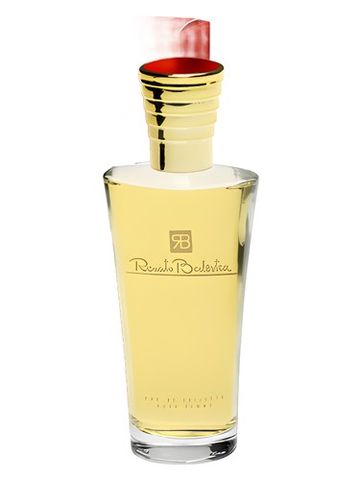 Renato Balestra Renato Balestra Pour Femme fragrance bottle