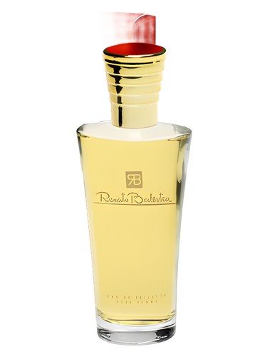 Renato Balestra Renato Balestra Pour Femme fragrance bottle