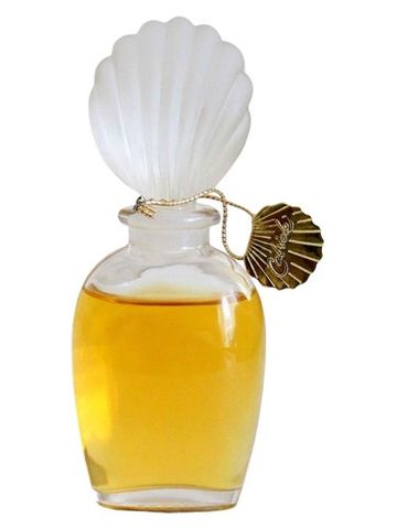 Elizabeth Arden Cabriole fragrance bottle