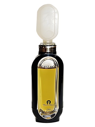 Etienne Aigner C'est Moi fragrance bottle