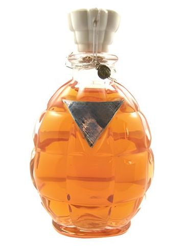 Vigny Heure Intime fragrance bottle