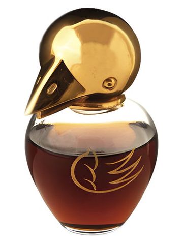 Vigny Le Chick Chick fragrance bottle