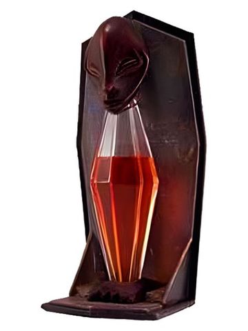 Vigny Guili Guili fragrance bottle