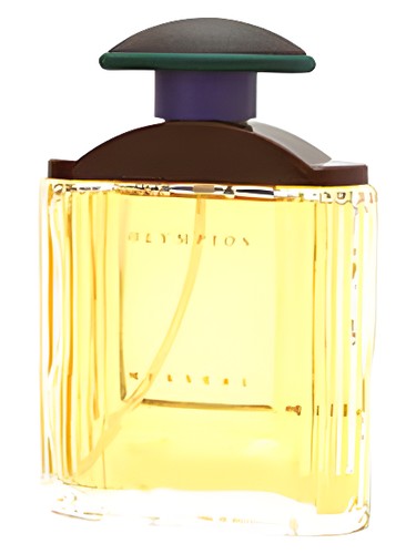Missoni Olympios fragrance bottle