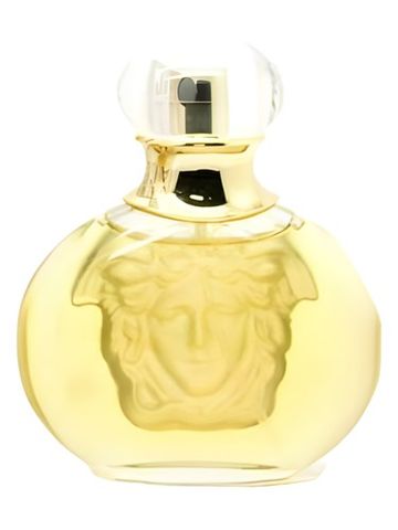 Versace Versace Essence Emotional fragrance bottle
