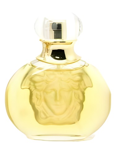 Versace Versace Essence Emotional fragrance bottle