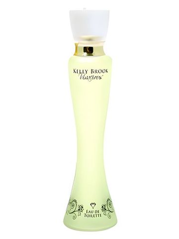Kelly Brook Vivacious fragrance bottle