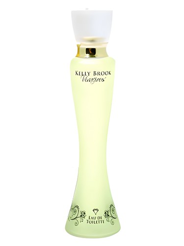 Kelly Brook Vivacious fragrance bottle