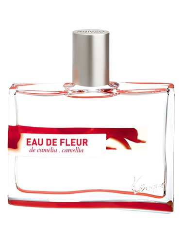 Kenzo Eau de Fleur de Camelia
