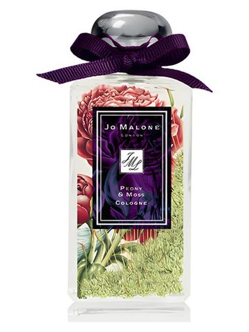 Jo Malone London Peony & Moss fragrance bottle