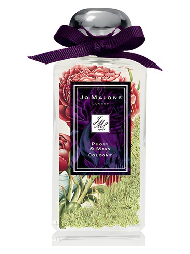 Jo Malone London Peony & Moss fragrance bottle