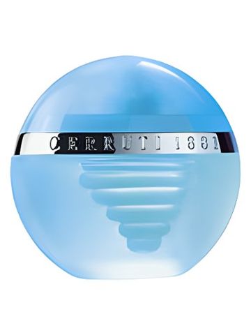 Cerruti 1881 Cerruti Eau d'Ete 2004 fragrance bottle