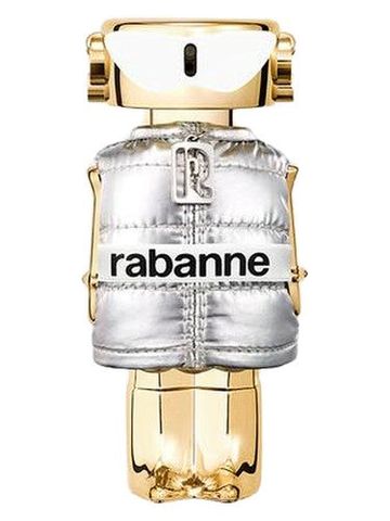Rabanne Fame Winter Crush fragrance bottle