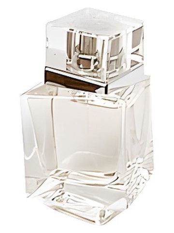 Versace Versace Essence Ethereal fragrance bottle