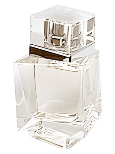 Versace Versace Essence Ethereal fragrance bottle
