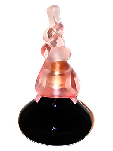 Alberta Ferretti Parfum de Nuit fragrance bottle