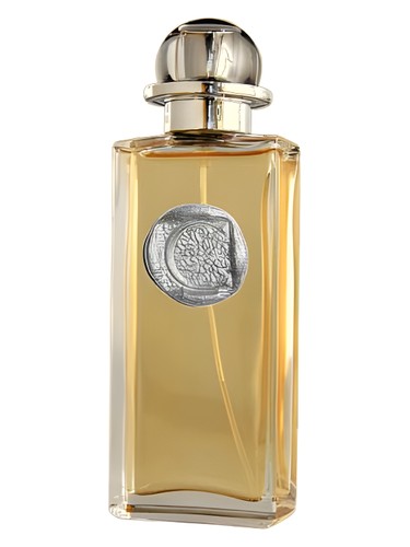L'Atelier Boheme Cyclamen fragrance bottle