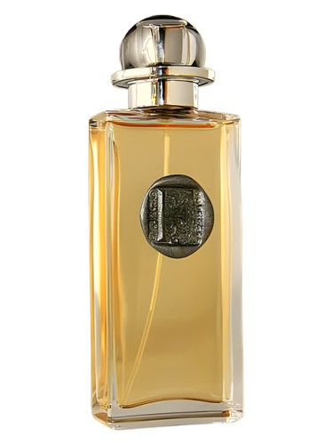 L'Atelier Boheme Fil de Soie fragrance bottle