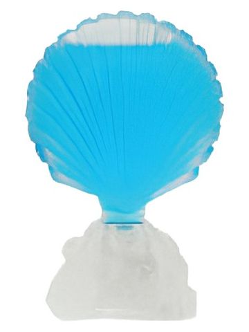 Seajewels Shell fragrance bottle