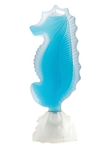 Seajewels Seahorse fragrance bottle
