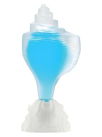 Seajewels Conch fragrance bottle