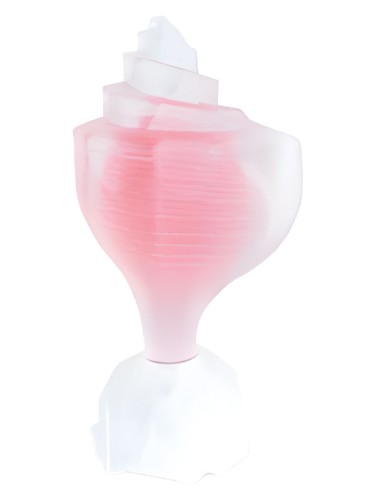 Seajewels Pink Conch fragrance bottle