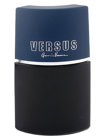 Versace Versus Uomo fragrance bottle