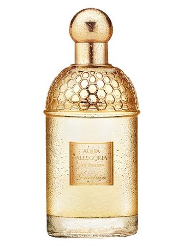 Guerlain Aqua Allegoria Lys Soleia fragrance bottle