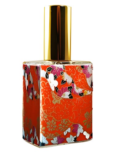 Aroma M Geisha Rouge Eau de Parfum fragrance bottle
