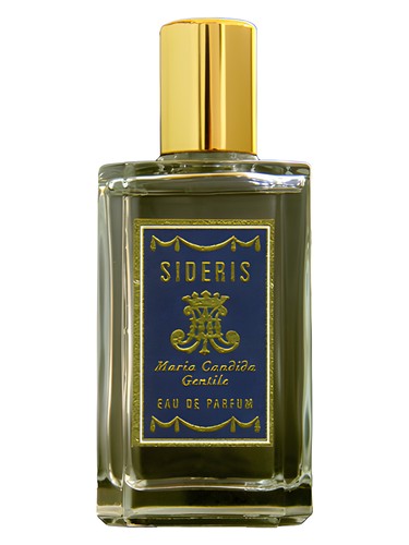 Maria Candida Gentile Sideris