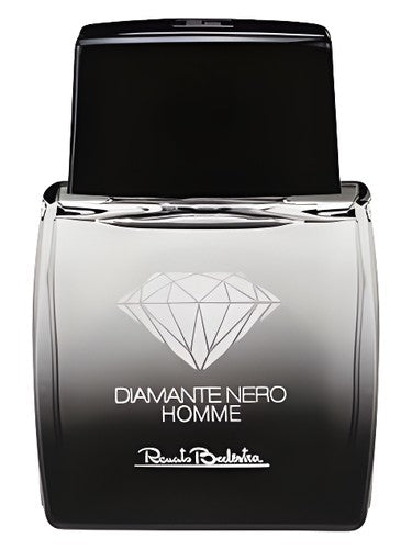 Renato Balestra Diamante Nero Homme fragrance bottle