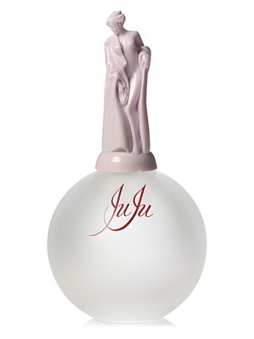 Joots JuJu fragrance bottle