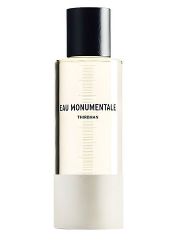 Thirdman Eau Monumentale fragrance bottle