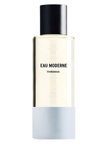 Thirdman Eau Moderne fragrance bottle