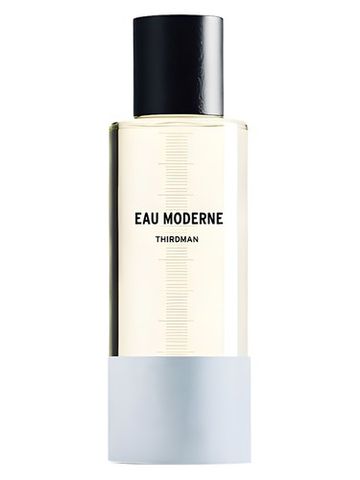 Thirdman Eau Moderne fragrance bottle