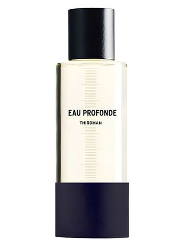Thirdman Eau Profonde fragrance bottle