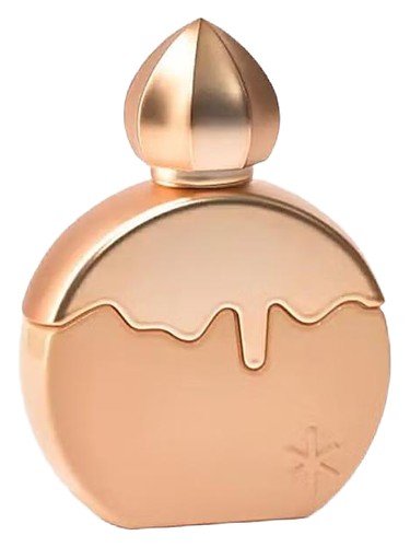 Flor de Mayo Delizia Peachplease fragrance bottle